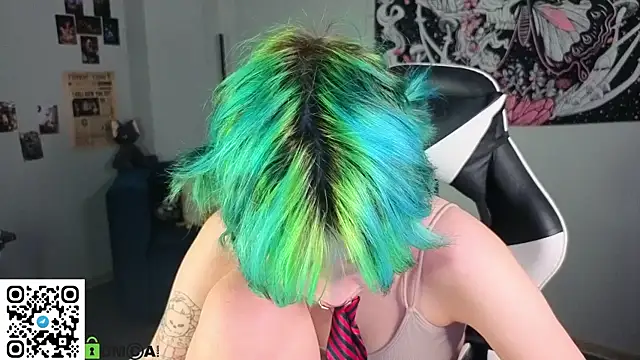 LittleKittenStar webcam