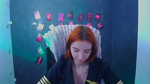 Butterfly_Milly webcam