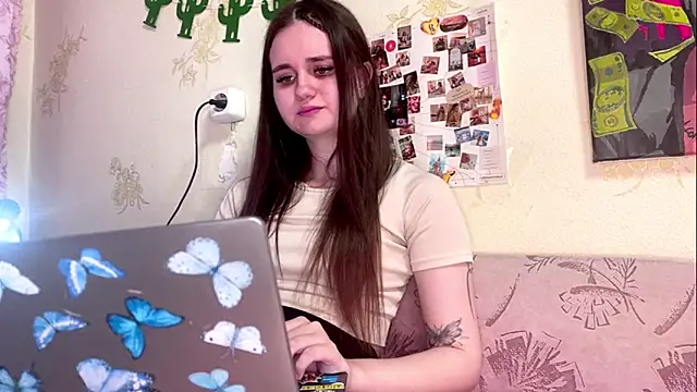 MargueritaTina webcam