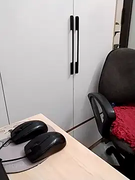Chonami webcam