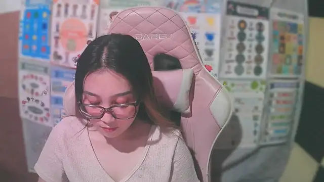 SusannaPassarelli webcam