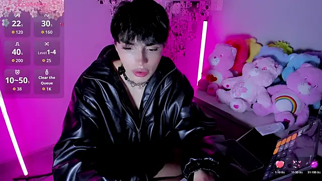 Sakura_Kitty_ webcam