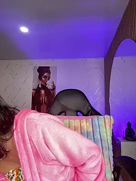 SecretBliss_Eup webcam