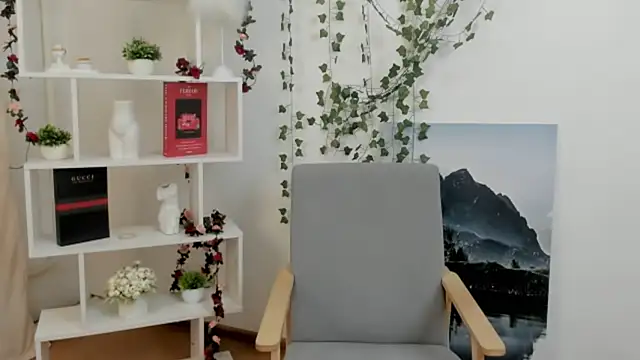 FlorineBuskey webcam