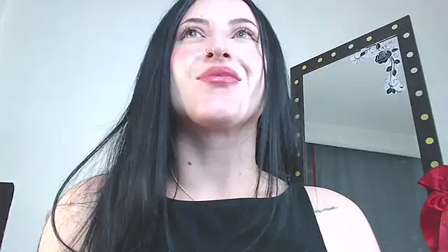 Evelyn_Sheeran webcam