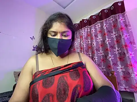 LouleyRanii_Telugu webcam