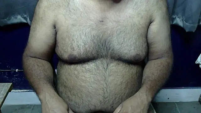 hairysubcub_70 webcam
