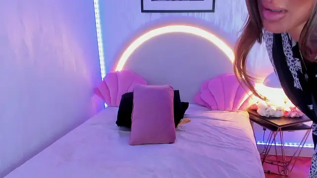 NatalyThorn88 live sex cam