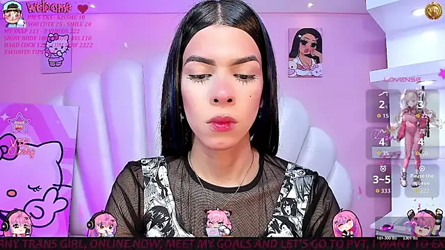 veronicasexx - VeronicaSexx's free webcam - UK Sex Cams