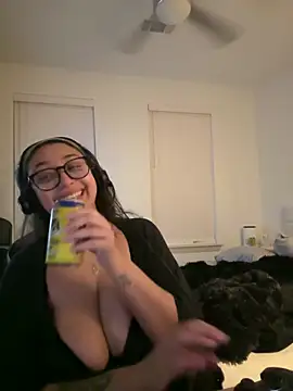 Webcam Model (minha_baby)  is live.Free join now!