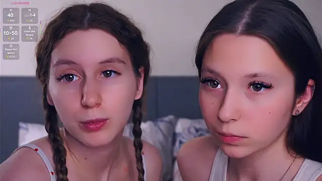 GabrielleLynchard webcam