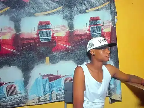 guerreros_aunstin webcam