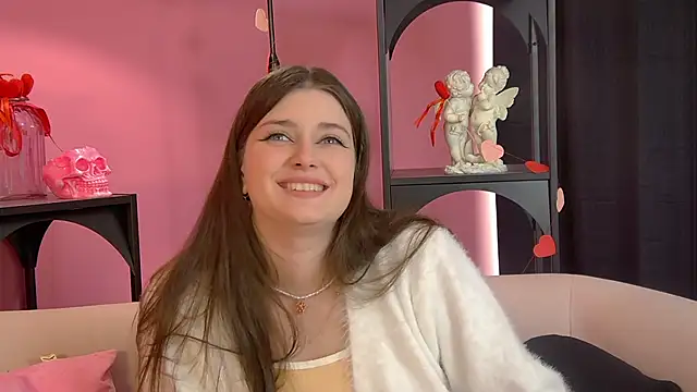 JessicaJewells webcam