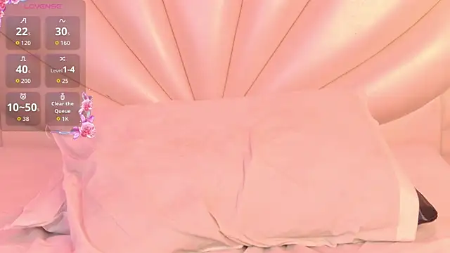 SamanthaPierce webcam