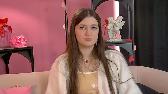 JessicaJewells webcam