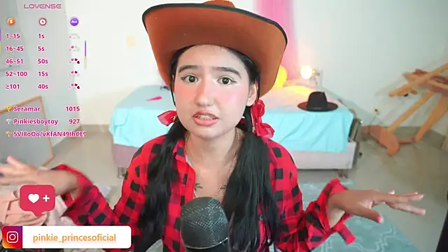  Pinkie_Princes chat room