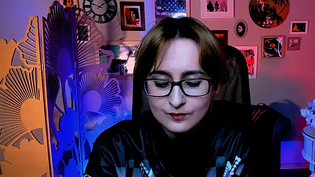 LixeLuna live sex cam