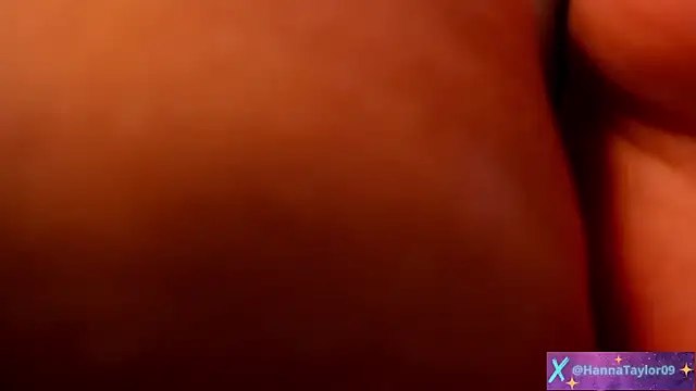 HannaTaylor webcam