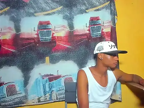 guerreros_aunstin webcam