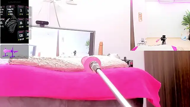 Paulina_Davis_ live sex cam