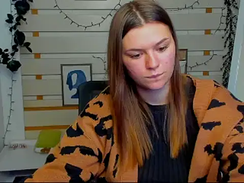 Josephine_Kiss webcam