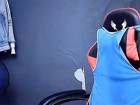 sweet_sexyasian69 webcam