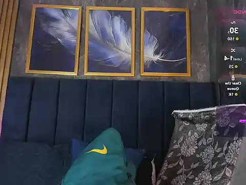 lancelot_benwick - Lancelot_Benwick's free webcam - UK Sex Cams