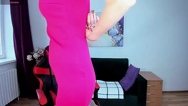 Silvia_Wallec webcam