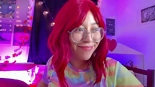 _Moon_Johnson webcam