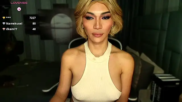 maria_manika (T young) - CUM SHOW AND LET ME EAT MY OWN CUM!