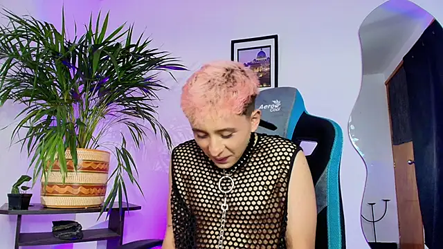 Michael_Lopez_1 webcam