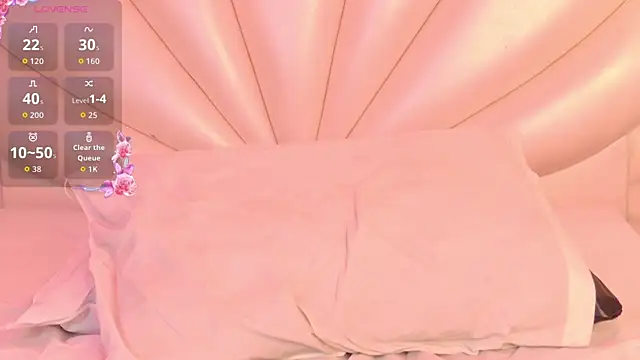 SamanthaPierce webcam