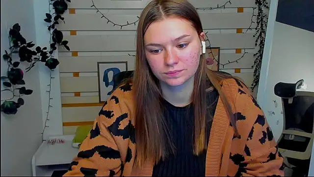 Josephine_Kiss webcam