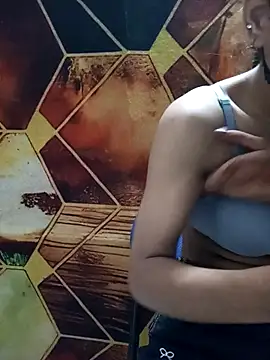 nisha_baby4 (F teen) - Fingering  1 and pussy 🤤🤑