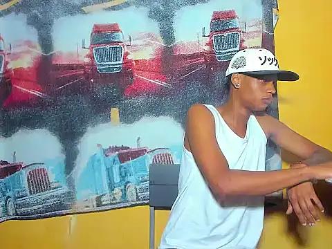 guerreros_aunstin webcam