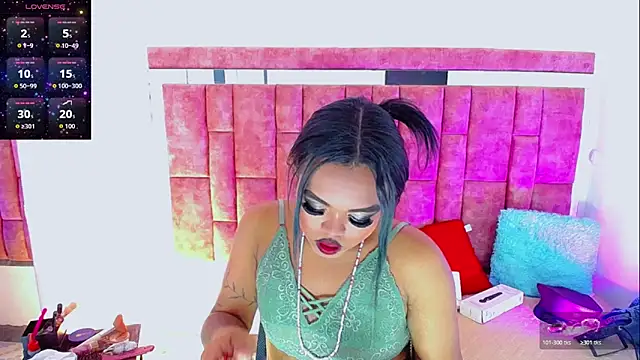 KayleighDreams_ webcam