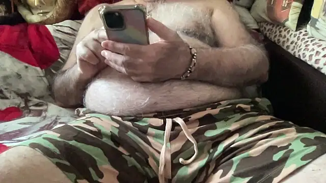 EroticVenetian webcam