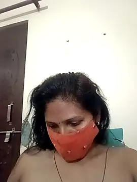 Kavita-90 webcam
