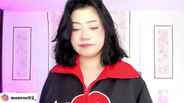 GENNESIS_LOVE webcam