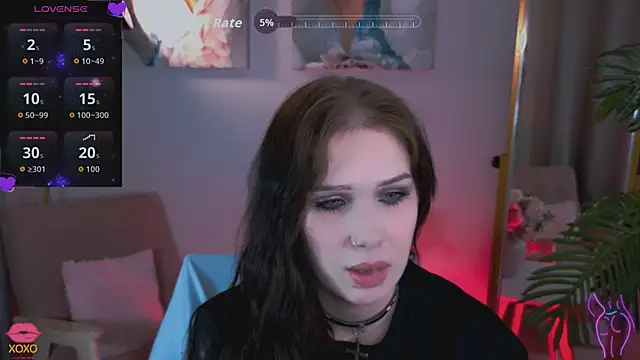 midnight_diamond webcam