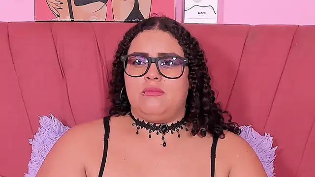 MelannieSimons webcam