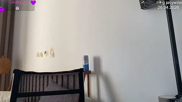 JacyWinslat webcam