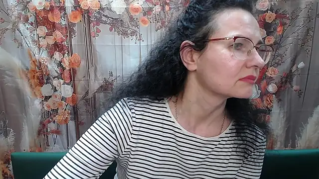 Miroslava_Happi webcam