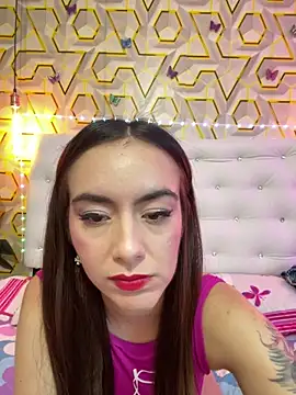 MelanyyJhonson15 webcam