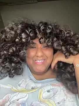 Angeliccreamyrican webcam