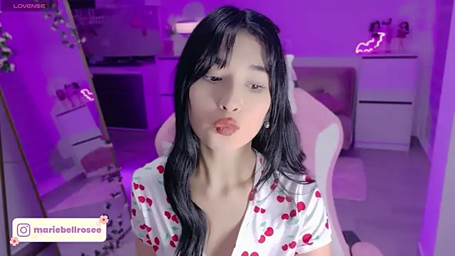 Blush_Marie webcam
