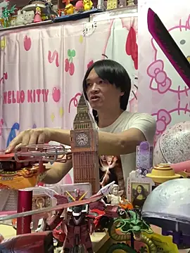 jesuadam - JesuAdam's free webcam - UK Sex Cams