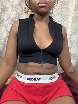 Webcam Model (NaughtyShawdy)  is live.Free join now!