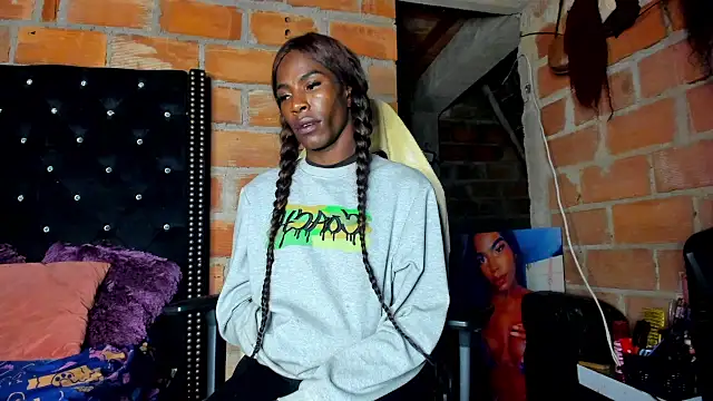 Richchocolatesweet_ webcam