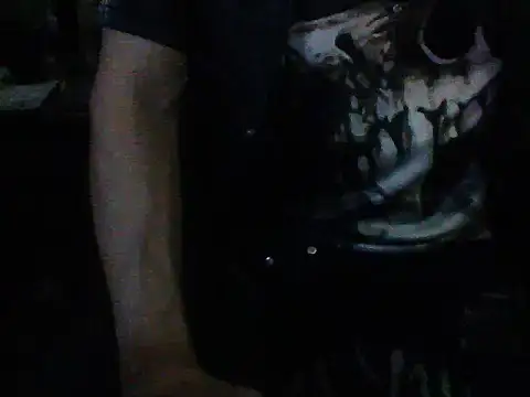 mrdemoncrowly webcam